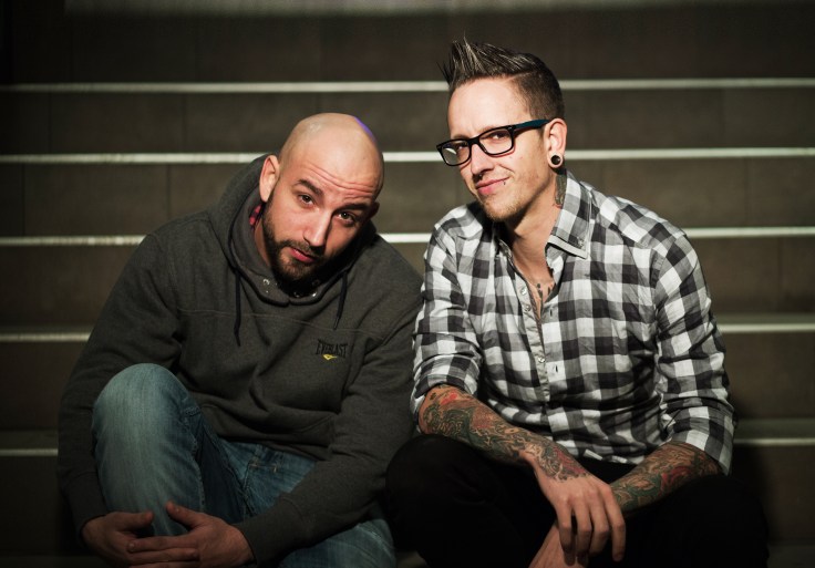 Seiler und Speer 1 by Thomas Unterberger