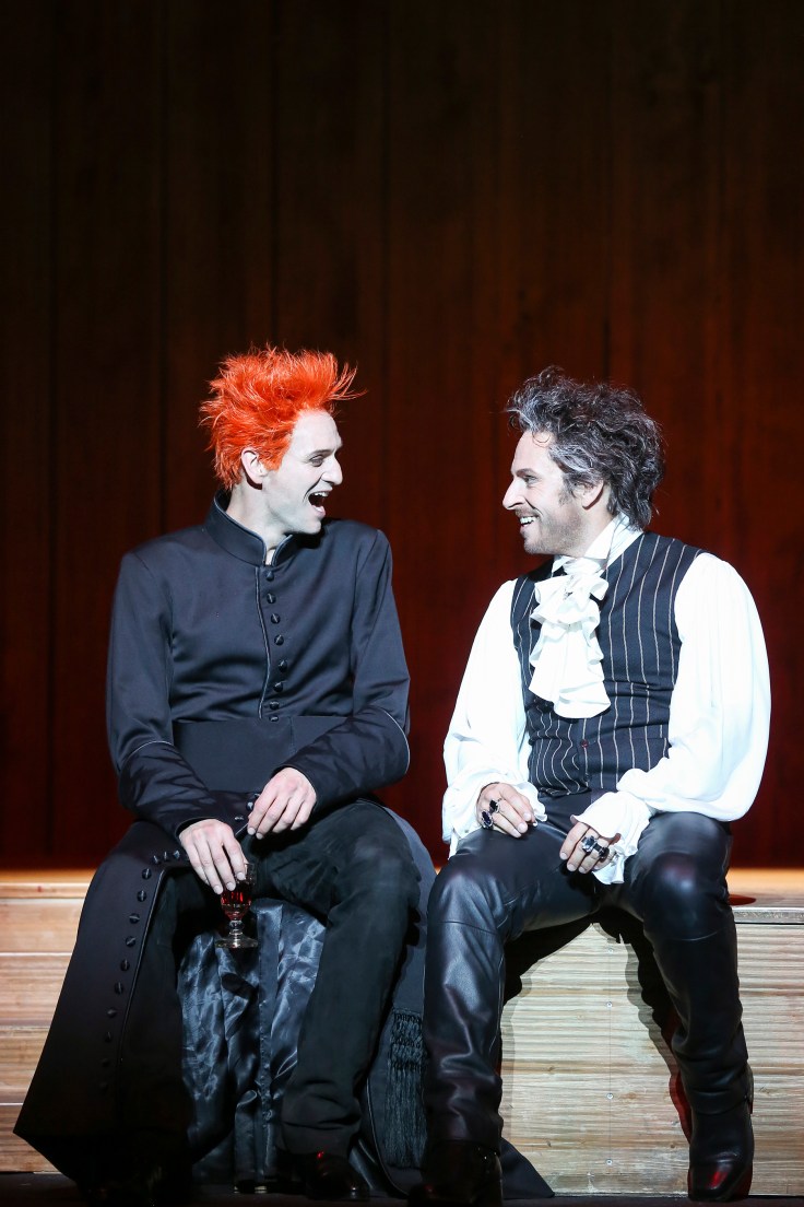 © barbara pálffy / volksoper